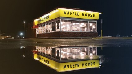 Kind 2nd Grader Raises Over $100K for Waffle House Server 🍽️