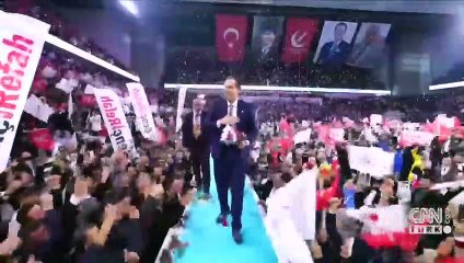 Cumhur ittifakı genişliyor mu?