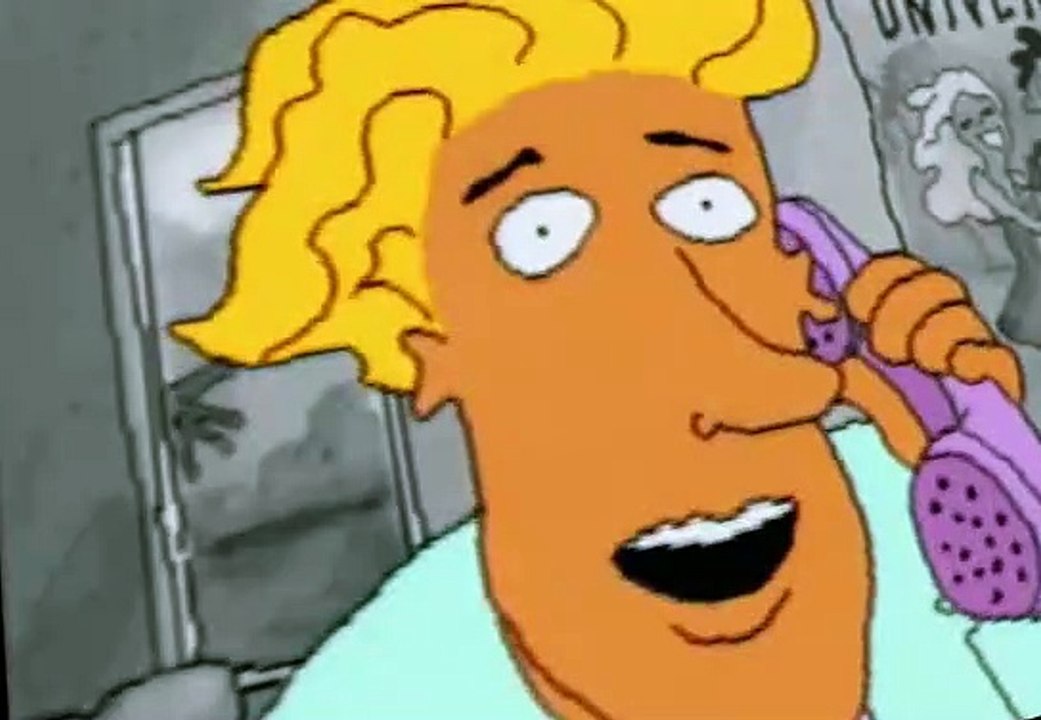 Dr. Katz, Professional Therapist S04 E06