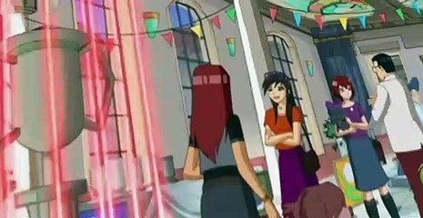 Tara Duncan Tara Duncan E020 – The Cup of Invincibility