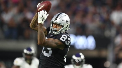 Giants Get TE Darren Waller From The Raiders