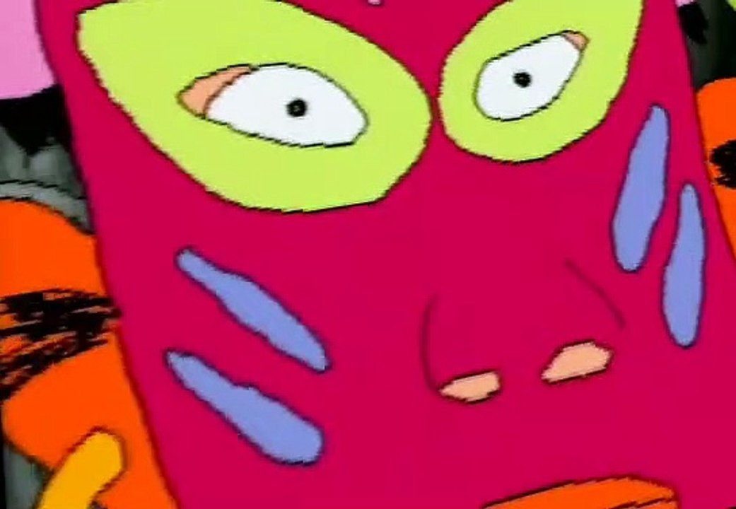 Dr. Katz, Professional Therapist S04 E07