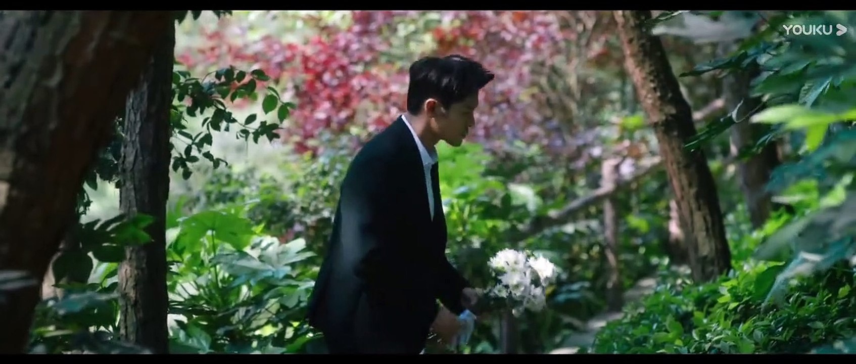 Eng Sub [光渊] Justice In The Dark Ep 6