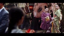La bande-annonce de Mémoires d'une geisha, le film culte de Michelle Yeoh qui quitte Netflix
