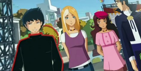Tara Duncan Tara Duncan E021 – As If By Magic