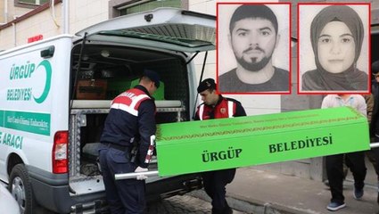 Otel odasında ölü bulunan çiftin karbonmonoksit gazından zehirlendiği tespit edildi