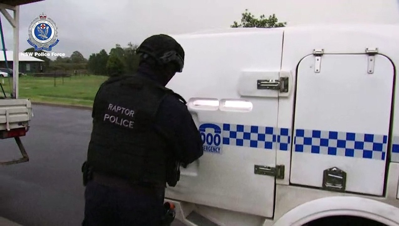 Several charged by Raptor North over pub brawl | Newcastle Herald | March 15, 2023