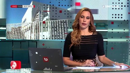 Abandonados y sin funcionar, así se encuentran varios hospitales municipales  en Santa Cruz