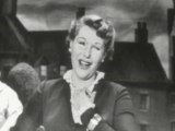Hilde Güden - Musetta's Waltz (Live On The Ed Sullivan Show, December 30, 1951)