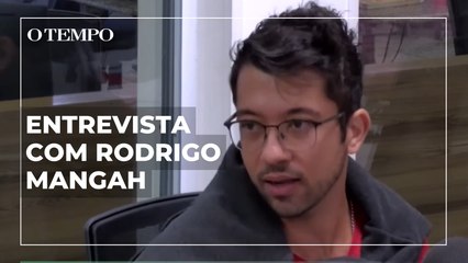 Conecta entrevista o diretor de teatro Rodrigo Mangah