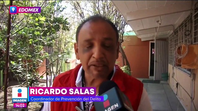 Menores desaparecen en el Estado de México como parte de un reto viral