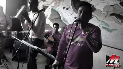 Voz  y Sentimiento - No llores corazoncito (Mapro)