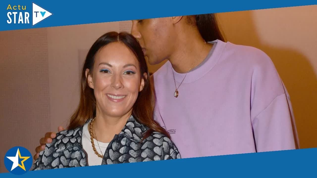 "Amour de ma vie" : Stromae célébré par sa femme qui s'autorise une rare déclaration d'amour