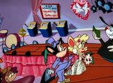 Mighty Mouse: The New Adventures Mighty Mouse: The New Adventures S02 E002 Mighty’s Wedlock Whimsy / Anatomy of a Milquetoast