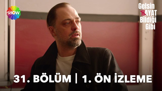 Gelsin Hayat Bildiği Gibi 31. Bölüm 1. Ön İzleme | Çanakkale içinde vurdular beni...