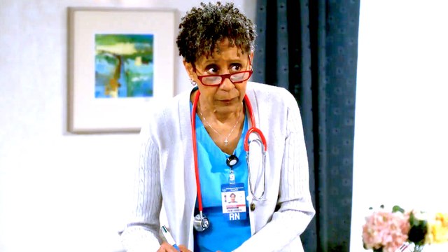 Fueled By Spite on the New Episode of CBS’ Bob Hearts Abishola