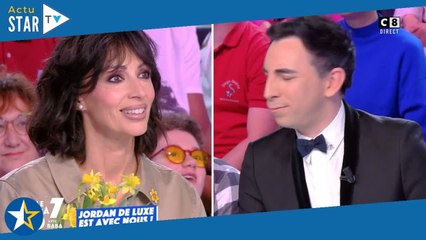 Géraldine Maillet prise au dépourvu : elle donne son salaire et celui de certains chroniqueurs de TP