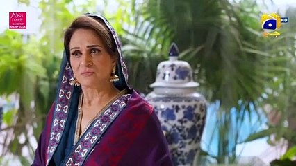 Tere Bin Episode 25 - HAR PAL GEO