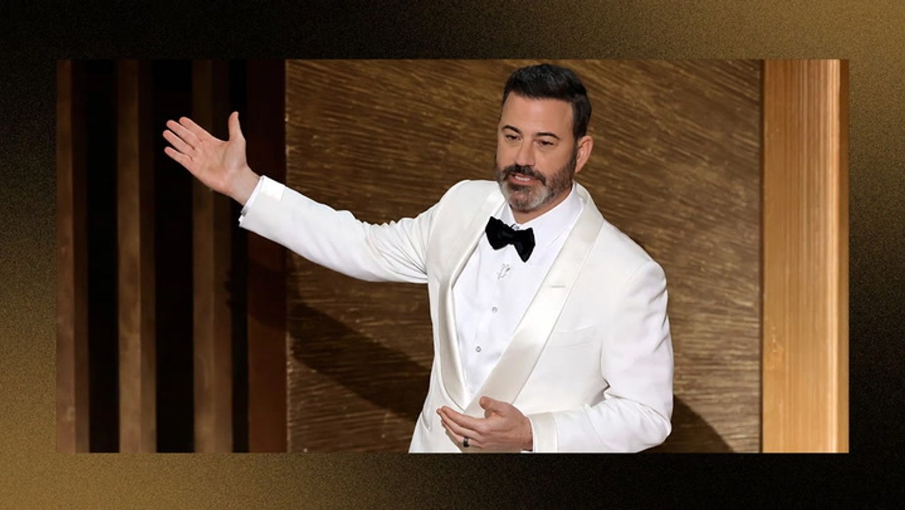 TV Ratings: Oscars Rise to Three-Year High | THR News
