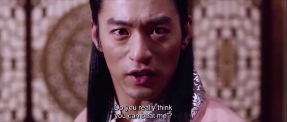 A Frozen Flower - part 4/4 - Eng sub BL movie