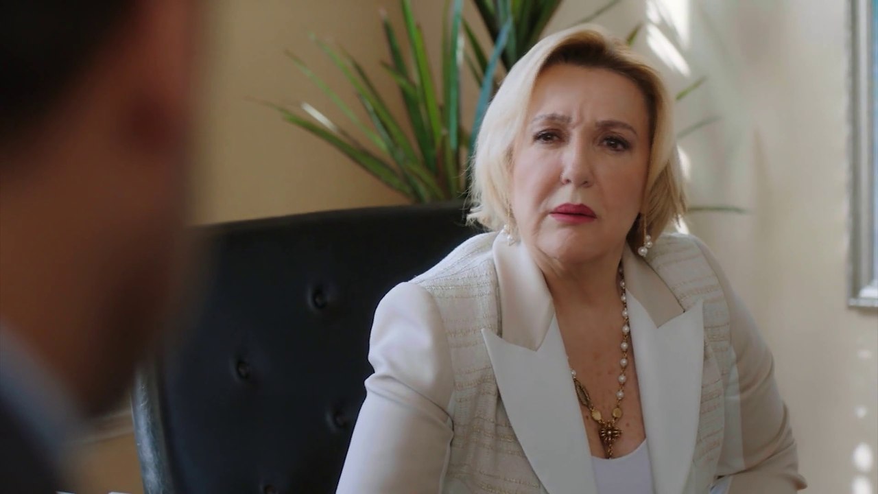 Secretos Del Matrimonio Capitulo 57 HD