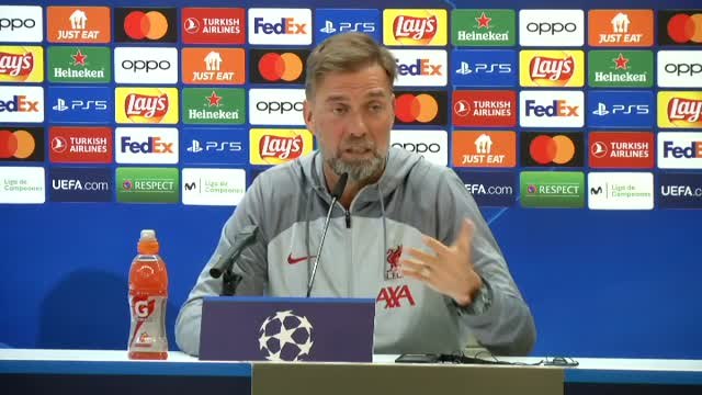 Kloop: Si yo soy el único que cree que tenemos opciones, me parece bien