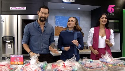 LM5 - 14 de marzo 2023