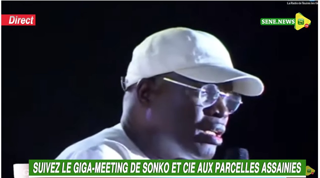 Khalifa Sall relève que : "Ousmane sonko ne doit pas être le 3eme victime de Macky "