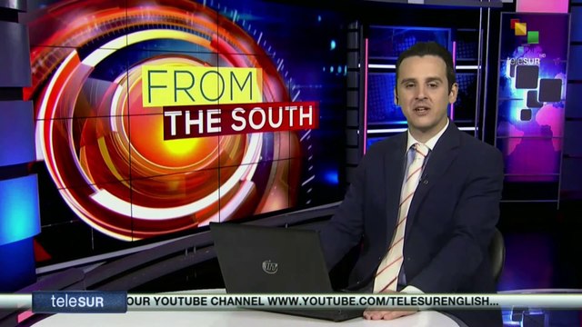 FTS 14-03 16:30 Peruvian Congress rejects new bid to advance elections