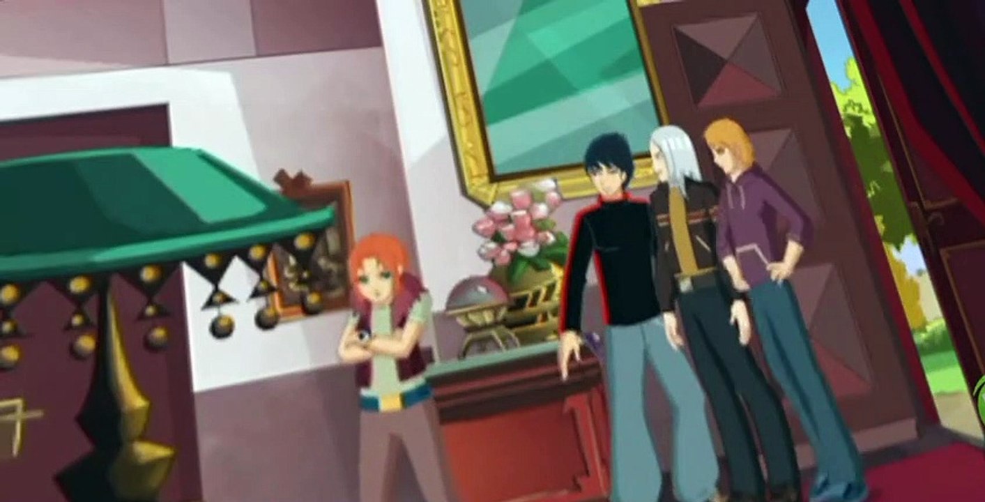 Tara Duncan Tara Duncan E024 – Boil, Bubble, Troil, Trouble