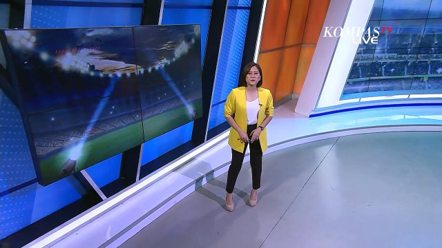 Menanti Inspeksi Jelang Piala Dunia U-20, GBK Harus Fokus Perbaiki Rumput sesuai Standar FIFA!