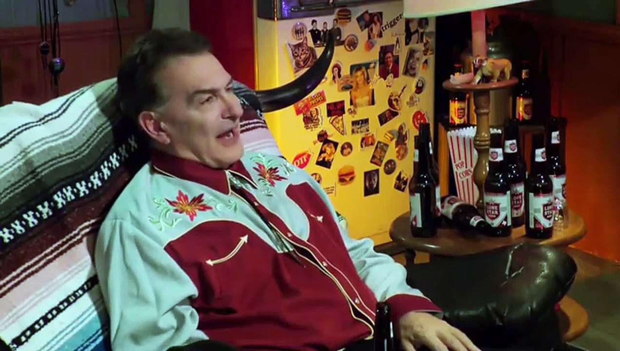 The Last Drive-In with Joe Bob Briggs - Se1 - Ep10 HD Watch - Part 02