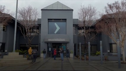 DOJ and SEC Launch Investigations Into SVB Collapse