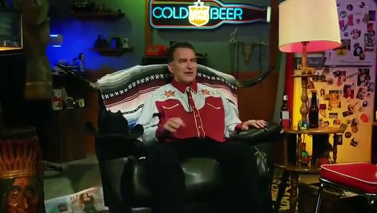 The Last Drive-In with Joe Bob Briggs - Se1 - Ep13 HD Watch - Part 02