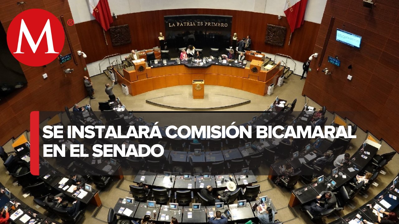 Senado solicitará a Sedena un informe sobre presunto espionaje contra defensores de derechos humanos