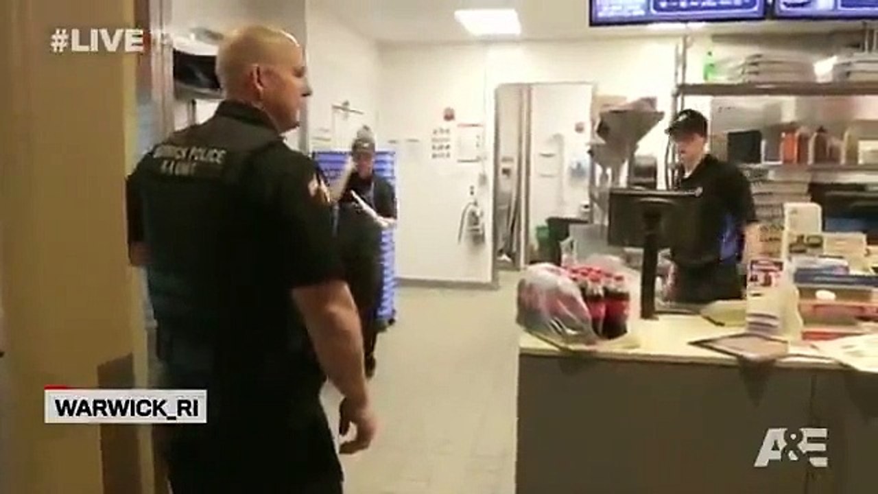 Live PD - Se3 - Ep58 - 04.13.19 HD Watch - Part 02