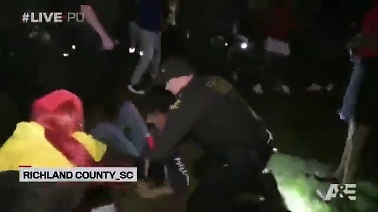 Live PD - Se3 - Ep59 - 04.19.19 HD Watch - Part 02