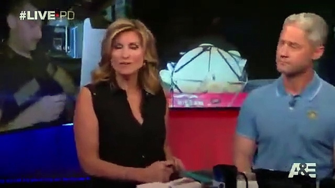 Live PD - Se3 - Ep62 - 04.27.19 HD Watch - Part 02
