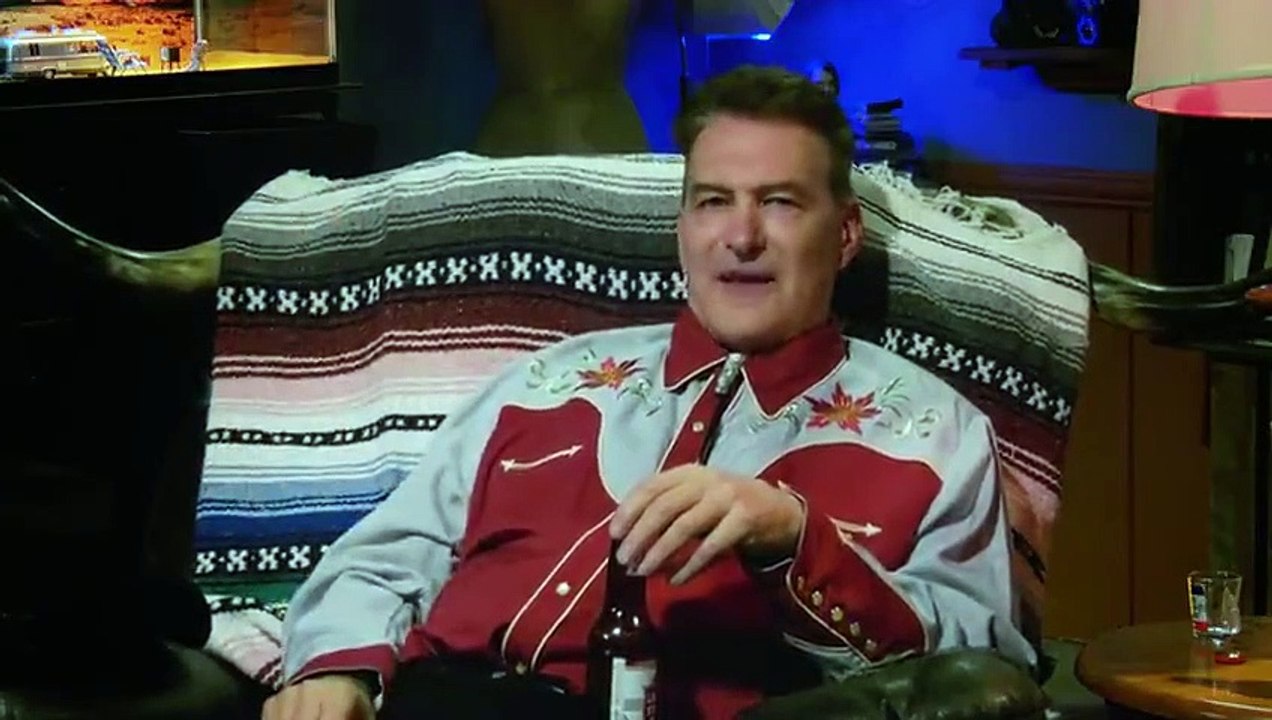 The Last Drive-In with Joe Bob Briggs - Se1 - Ep11 HD Watch - Part 01