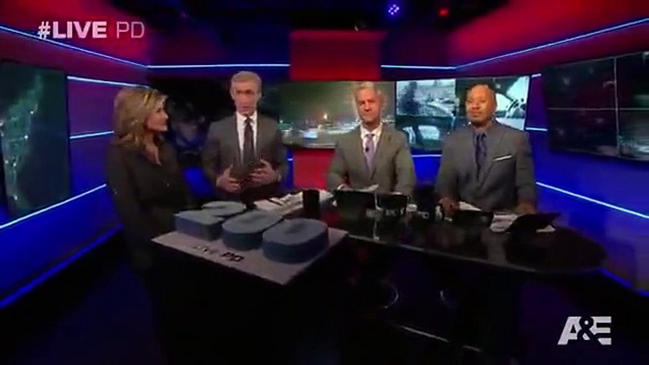 Live PD - Se3 - Ep59 - 04.19.19 HD Watch - Part 01
