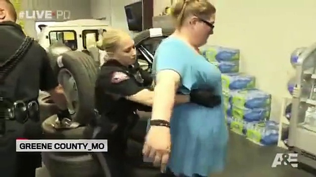 Live PD - Se3 - Ep60 - 04.20.19 HD Watch - Part 01