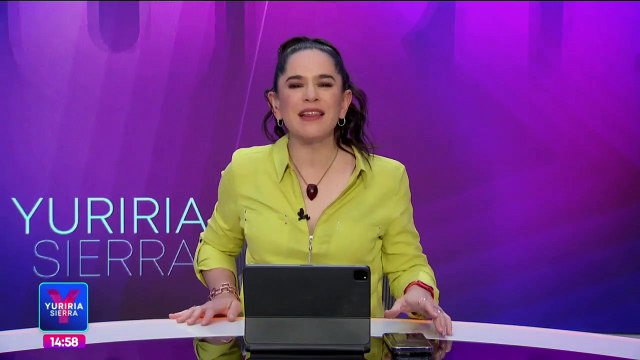 Familiares de migrantes desaparecidos se manifiestan en Palacio Nacional