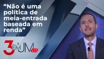 Vinicius Poit: “Na hora que ministro divulgou passagem a R$ 200, Lula viu que não ‘deu bom’”