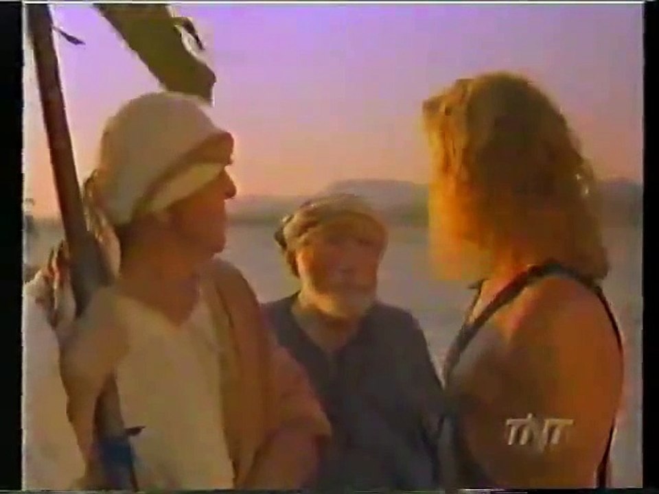 Monstervision - Se2 - Ep02 HD Watch - Part 02