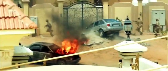 Airlift (2016) – Akshay Kumar's Gripping War Drama 🚁