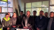 CHP'li Ağbaba'dan Malatya İl Başkanı Yıldız'a yapılan saldırıya sert tepki