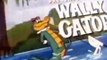 Wally Gator Wally Gator E033 – Gator-Imitator