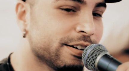 Plamen Dereu & Plain - Rain Down on Me (Live) [Kane Cover]