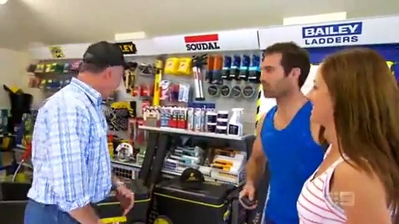 The Block - Se5 - Ep37 HD Watch