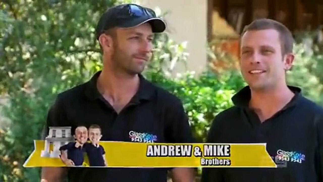 The Block - Se5 - Ep40 HD Watch